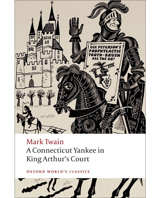 A Connecticut Yankee In King Arthur'S Court 1
