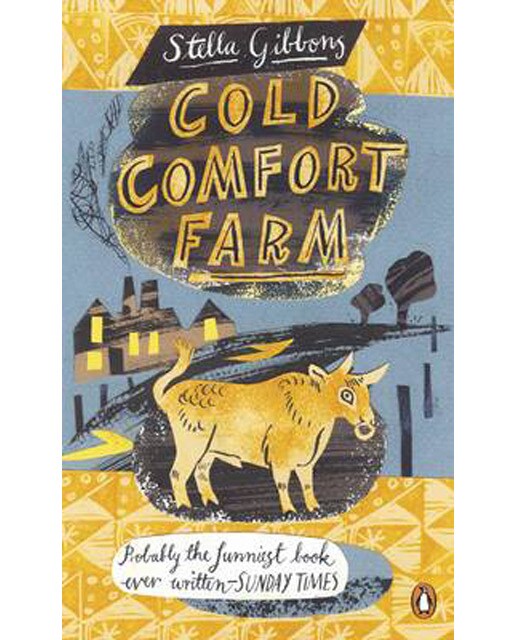 Cold Comfort Farm 1