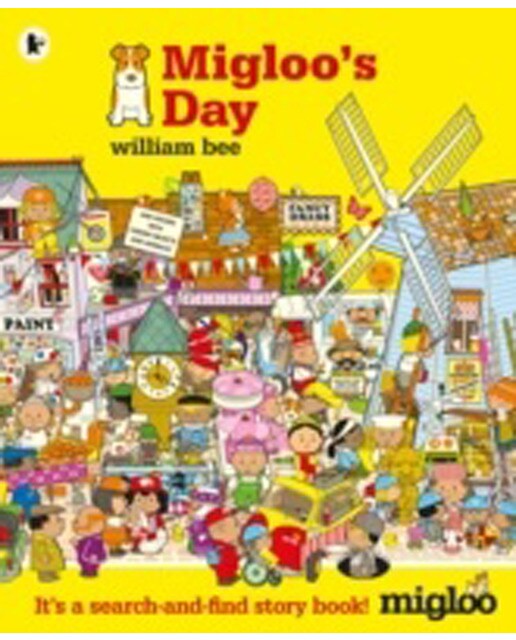 Imagem 0 de Migloo's Day