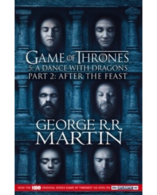 Imagem 0 de A Game Of Thrones Season 6 (Tv)