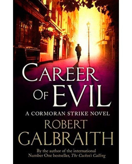 Career of evil 1