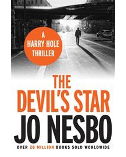 The Devil's Star 1