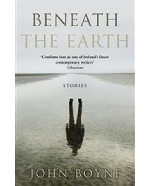 Beneath The Earth 1