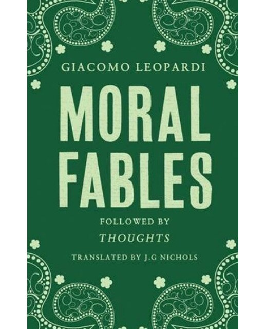 Moral Fables 1