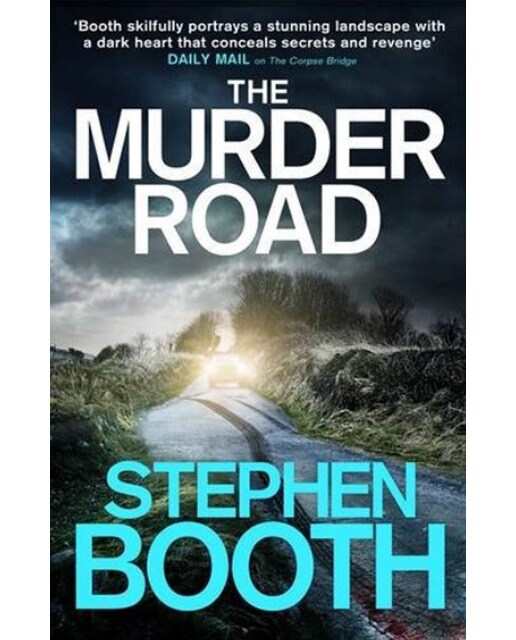 The Murder Road 1
