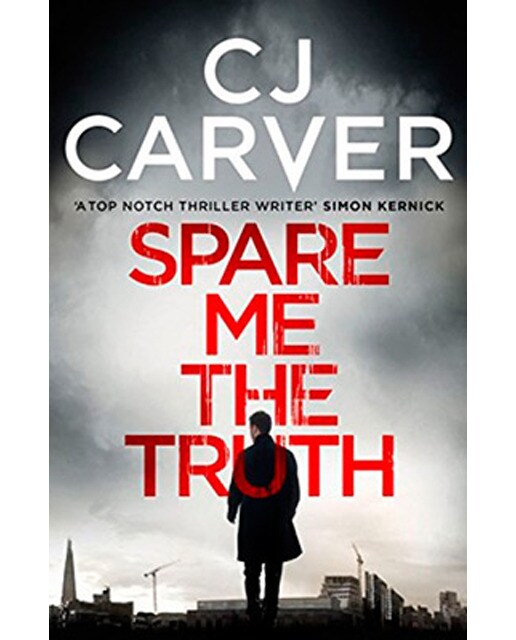 Imagem 0 de Spare Me The Truth