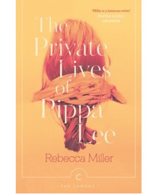 The Private Lives Of Pippa Lee 1