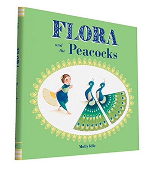 Imagem 0 de Flora And The Peacocks