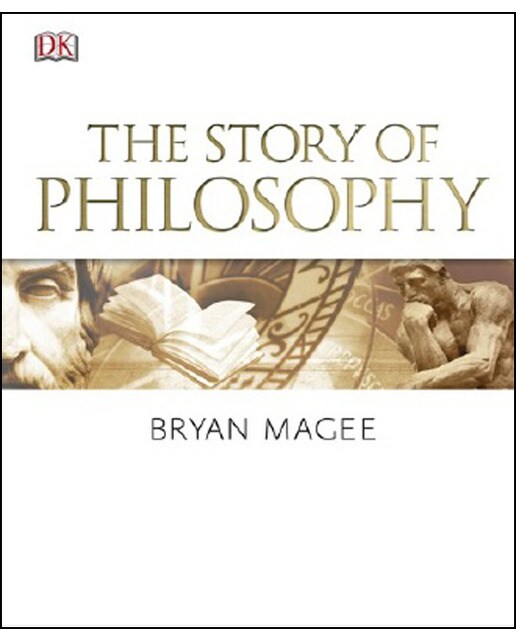 The Story Of Philosophy 1