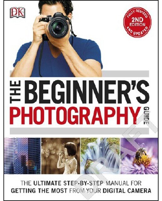 Imagem 0 de Beginner's Photography Guide