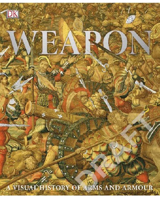 Imagem 0 de Weapon