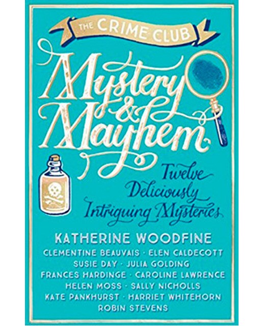 Mystery & Mayhem 1