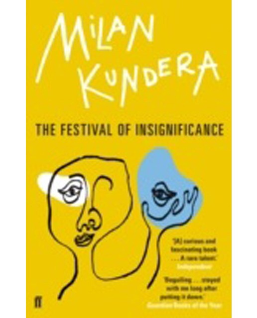 The Festival Of Insignificance 1