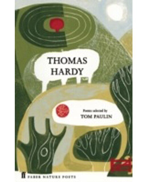 Thomas Hardy (Nature Poets) 1