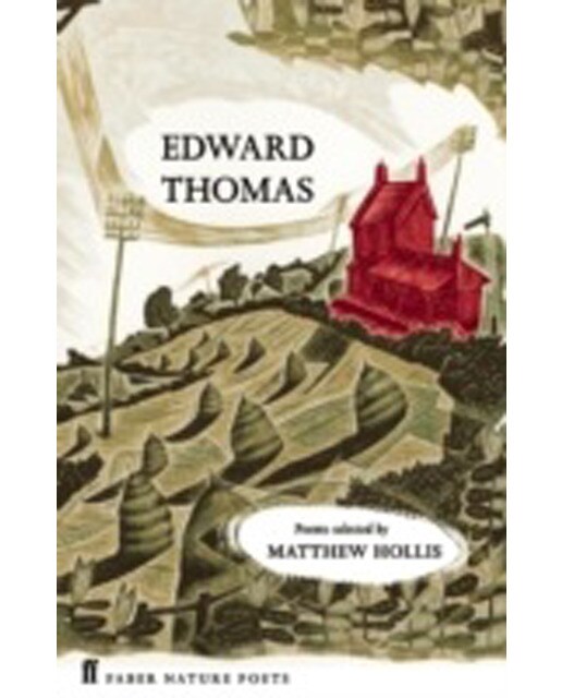 Selected Poems Of Edward Thomas (Naturepoets) 1