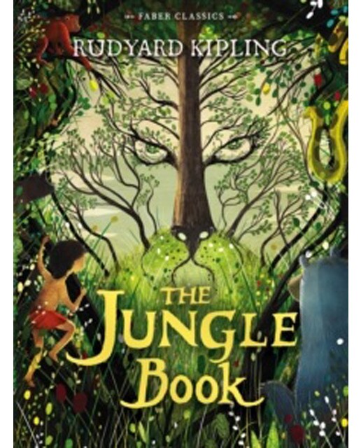 The Jungle Book 1