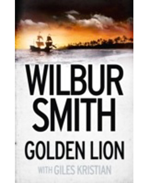 Golden Lion 1