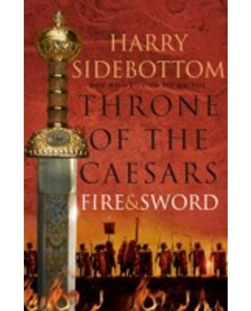 Throne Of The Caesars (3)  Fire And Sword 1