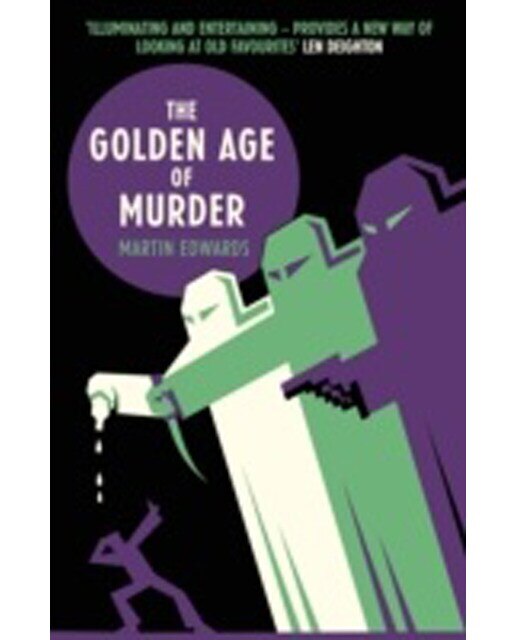 The Golden Age Of Murder 1