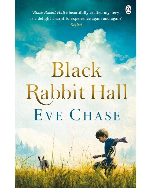 Black Rabbit Hall 1