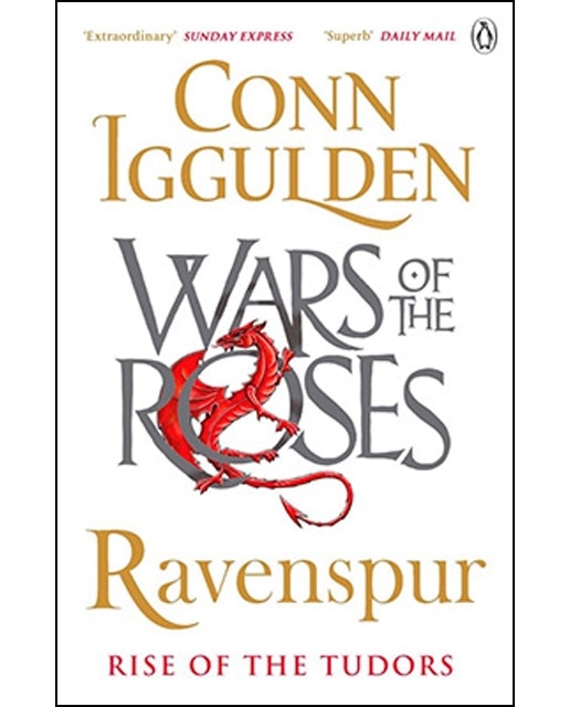 Imagem 0 de Ravenspur: Rise of the Tudors