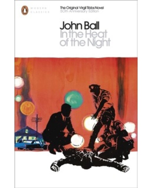 In The Heat Of The Night 1