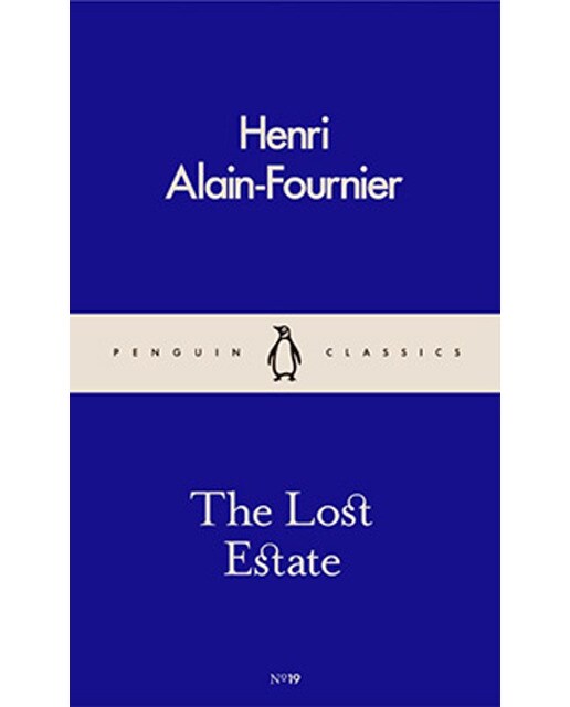 The Lost Estate 1