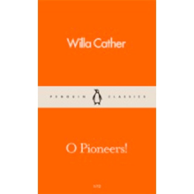Imagen 0 de O pioneers! (Tapa blanda)