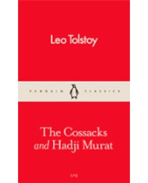 The Cossacks 1