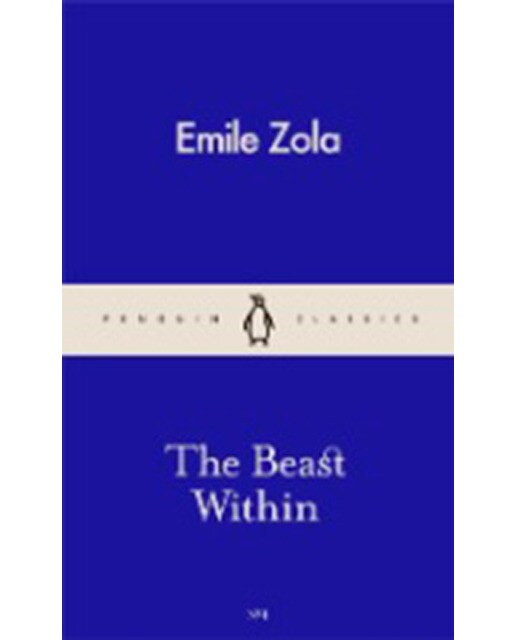The Beast Within 1