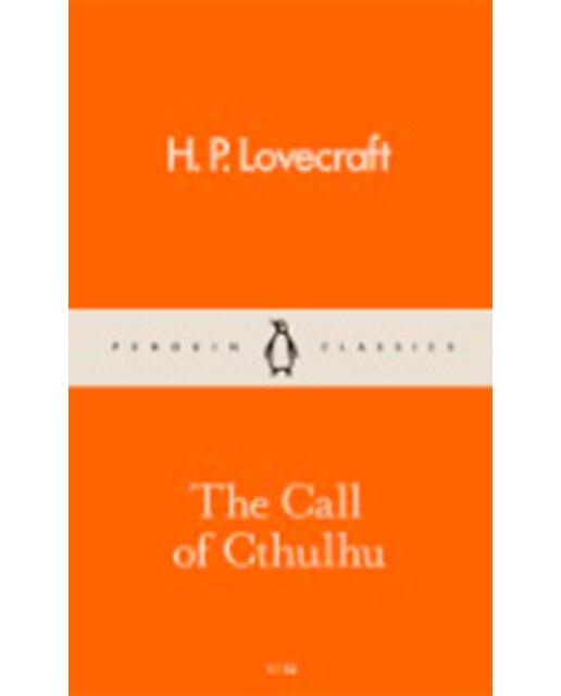 The call of cthulhu 1