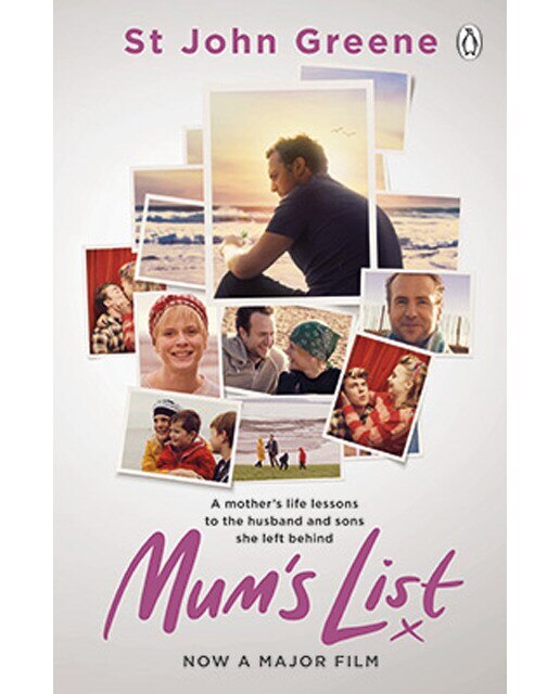 Mum´S List (Film) 1