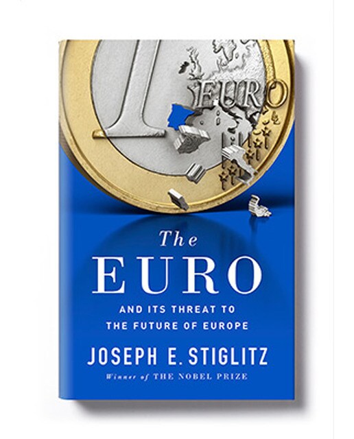 The Euro: How A Common Currency Threatens The Futu 1