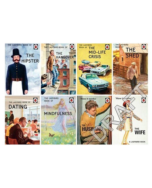 How It Works: The Student 1