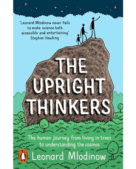 The Upright Thinkers 1