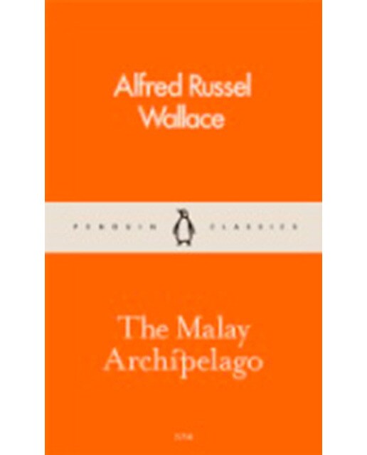 The Malay Archipelago 1