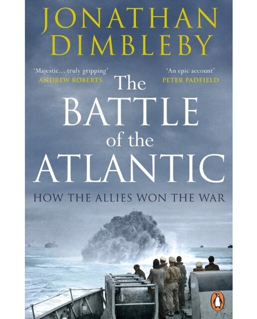The Battle Of The Atlantic 1
