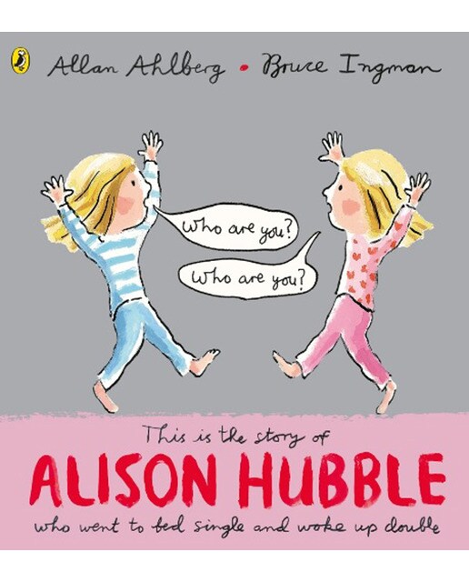 Imagen 0 de Alison hubble