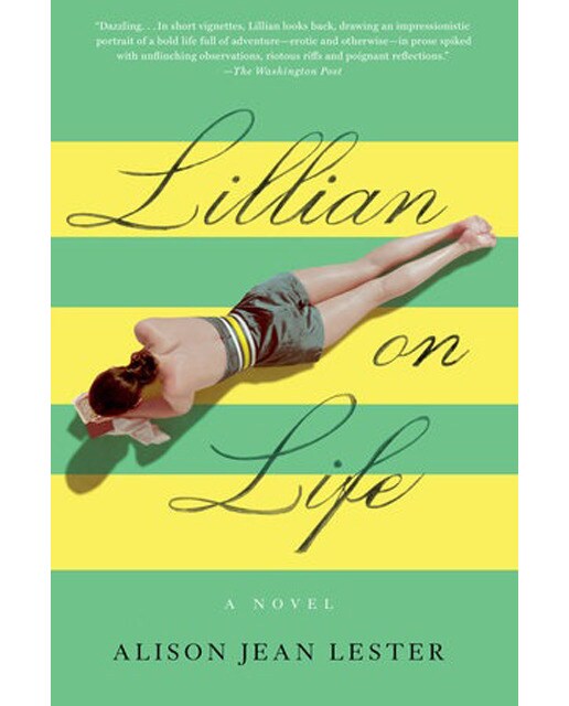 Lillian On Life 1