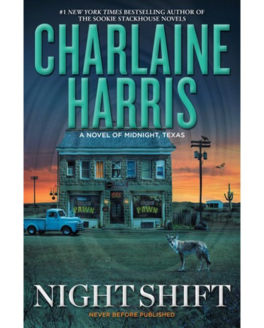 Imagem 0 de Night Shift