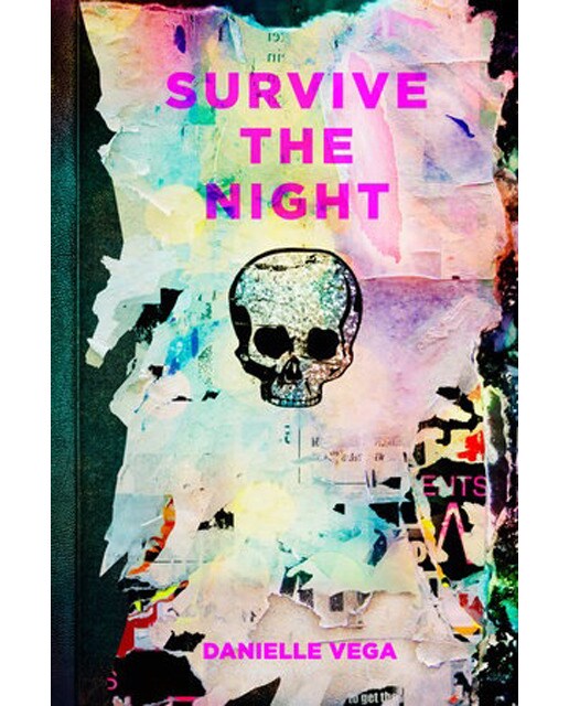 Survive The Night 1