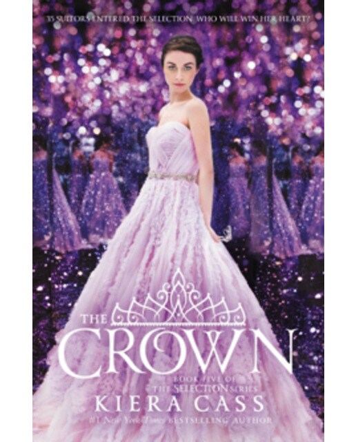 Imagem 0 de The Crown