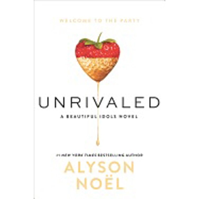 Unrivaled 1