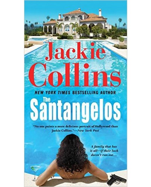 The Santangelos 1
