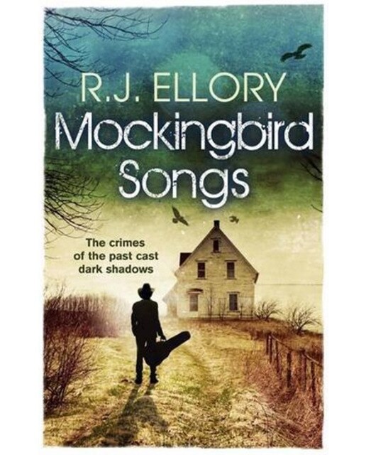 Mockingbird Songs 1