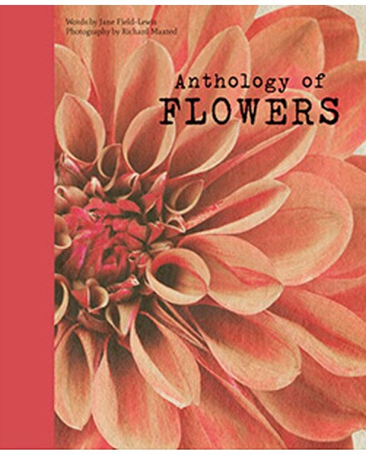 Anthology Of Flowers 1