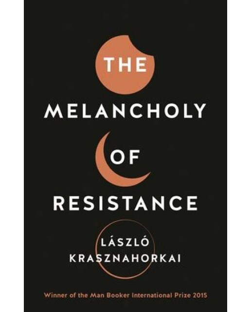 Imagem 0 de The Melancholy Of Resistance