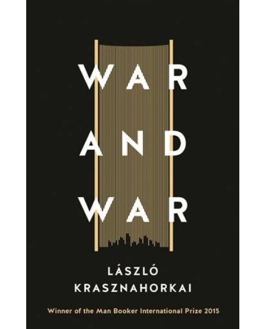 War & War 1