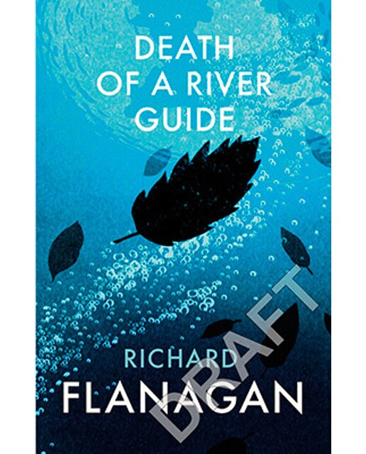 Death Of A River Guide 1