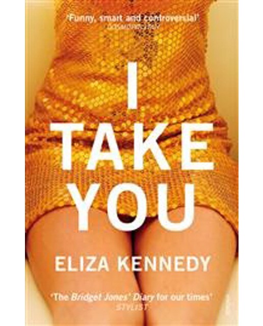 I Take You 1